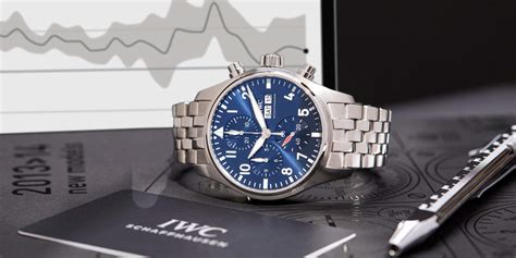 iwc wertstabil